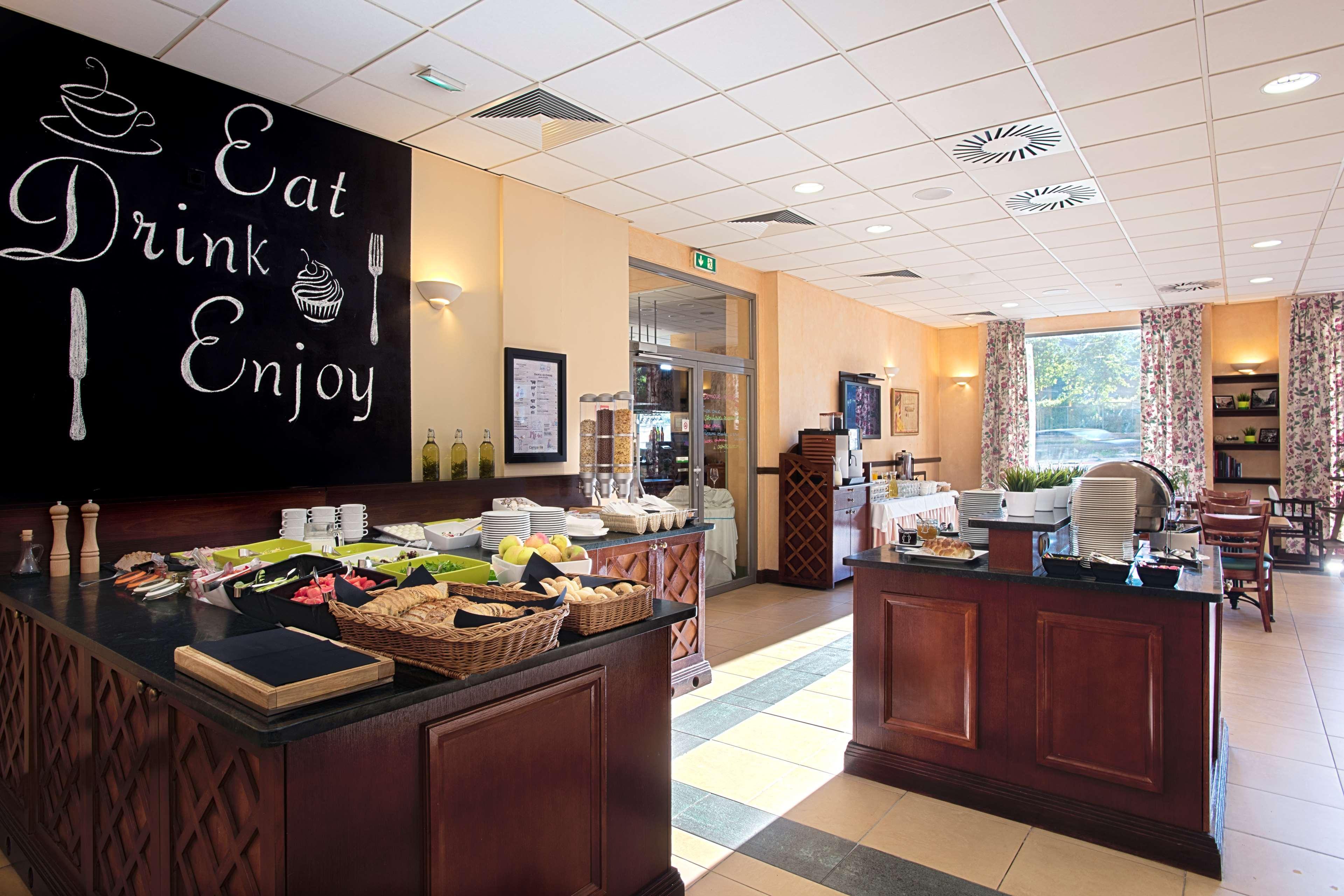 Hotel Campanile Lublino Esterno foto