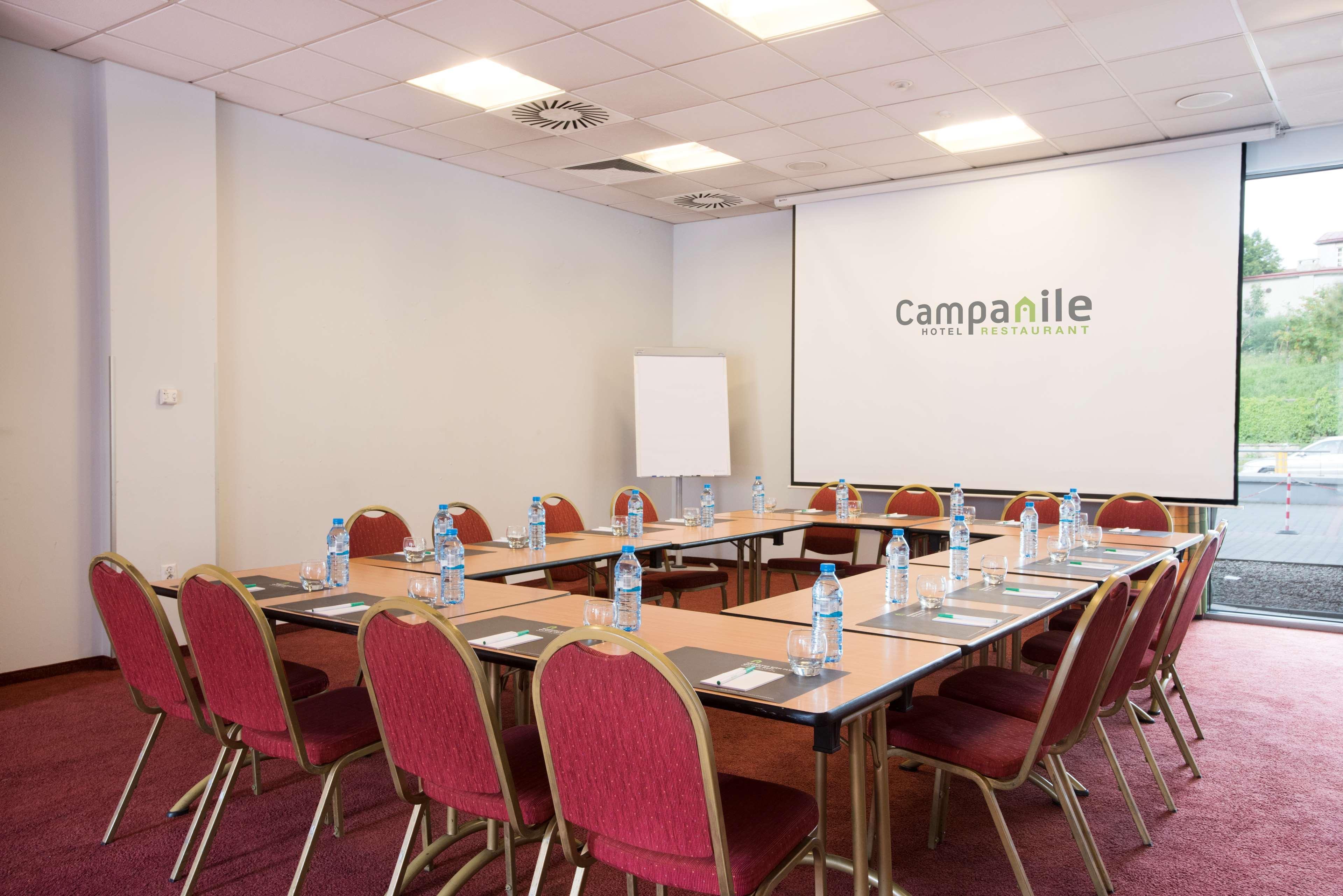 Hotel Campanile Lublino Esterno foto