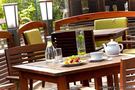 Hotel Campanile Lublino Ristorante foto