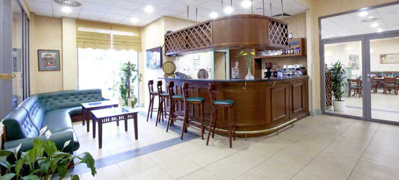 Hotel Campanile Lublino Esterno foto