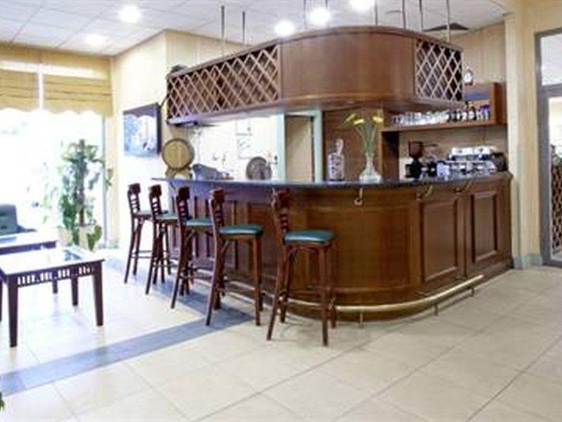 Hotel Campanile Lublino Esterno foto