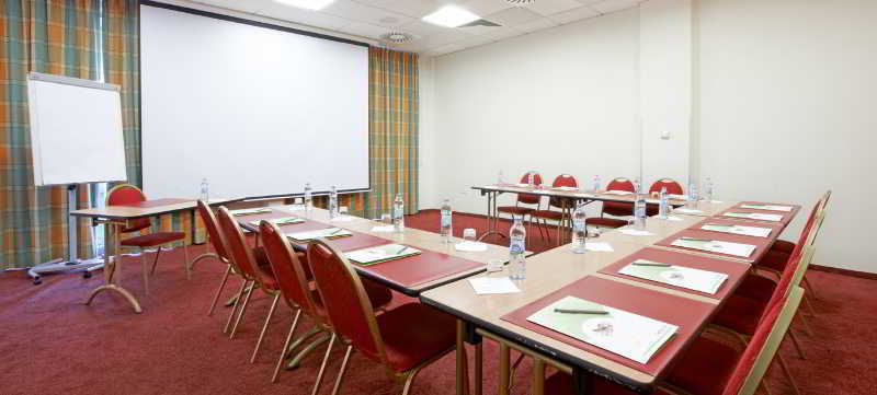 Hotel Campanile Lublino Esterno foto