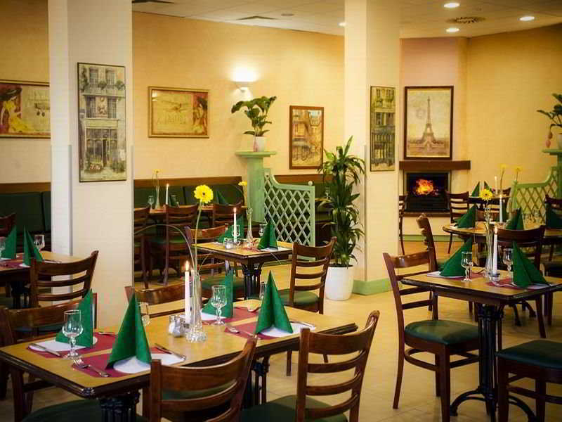 Hotel Campanile Lublino Esterno foto